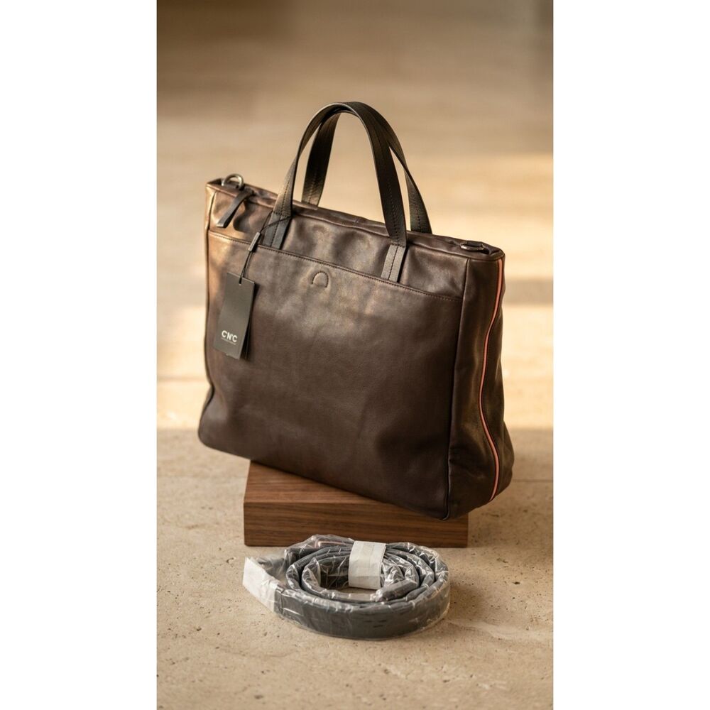 C.N.C Costume National — Bag | NWT · Sz OS